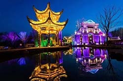 河北禁止環(huán)?！耙坏肚小惫ぷ饕庖?嚴禁工地停工“一刀切”