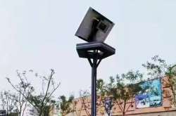 太陽能路燈要如何控制時間呢？