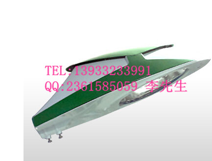 太陽(yáng)能路燈燈頭LDT-1010