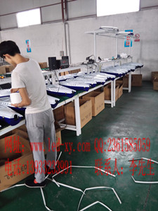 助力申報(bào)冬奧會(huì)，張家口太陽(yáng)能路燈即將發(fā)貨
