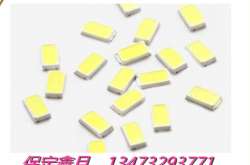 怎樣選擇Led路燈、太陽能路燈調(diào)光調(diào)色COB光源 ？