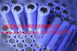 鋰電池電芯上隔膜上的亮點對鋰電池的性能有什么影響？