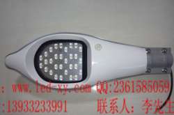 太陽能路燈光源問答（八）太陽能路燈燈殼的作用？應(yīng)注意哪些問題？