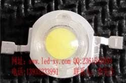 太陽(yáng)能路燈光源問(wèn)答（二）什么叫大功率led？有何優(yōu)缺點(diǎn)？